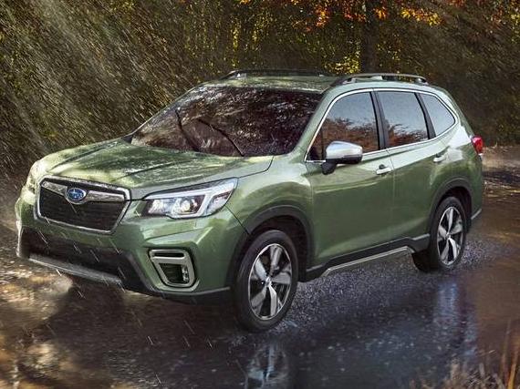 SUBARU FORESTER 2020 JF2SKARC3LH511571 image SUBARU FORESTER 2020 JF2SKARC3LH511571 image