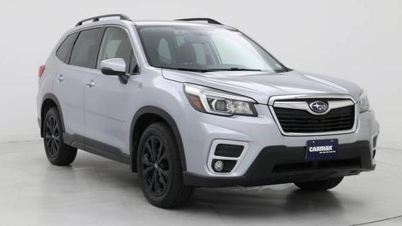 SUBARU FORESTER 2020 JF2SKAUC2LH536677 image SUBARU FORESTER 2020 JF2SKAUC2LH536677 image