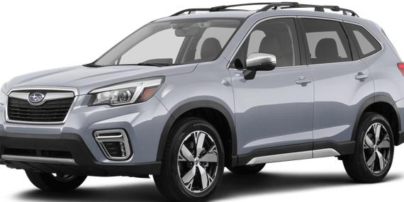 SUBARU FORESTER 2020 JF2SKAXC9LH456272 image SUBARU FORESTER 2020 JF2SKAXC9LH456272 image