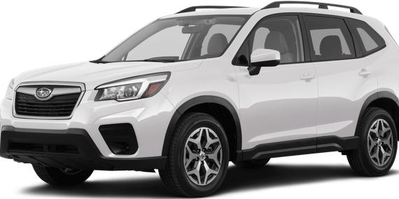 SUBARU FORESTER 2020 JF2SKAJC8LH608051 image SUBARU FORESTER 2020 JF2SKAJC8LH608051 image