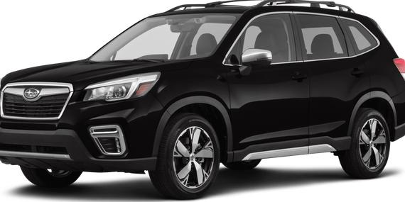 SUBARU FORESTER 2020 JF2SKAXC2LH409889 image