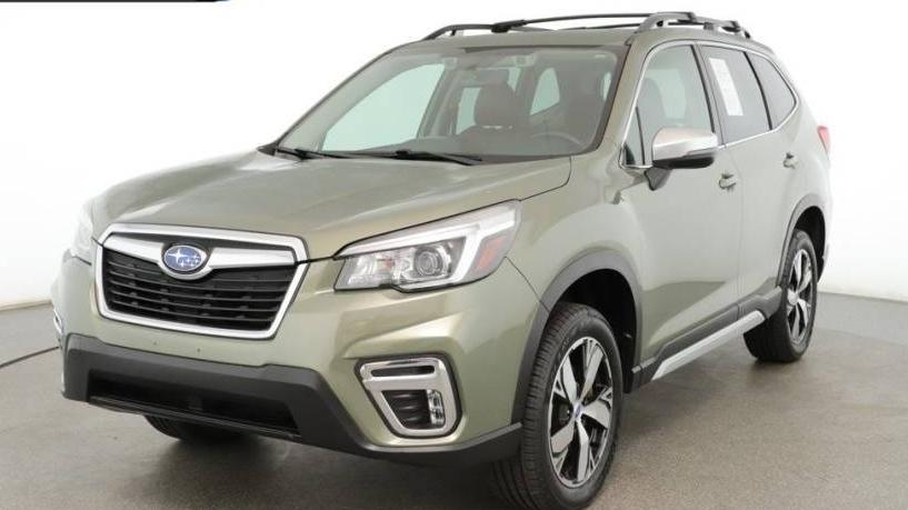 SUBARU FORESTER 2020 JF2SKAXC4LH520654 image