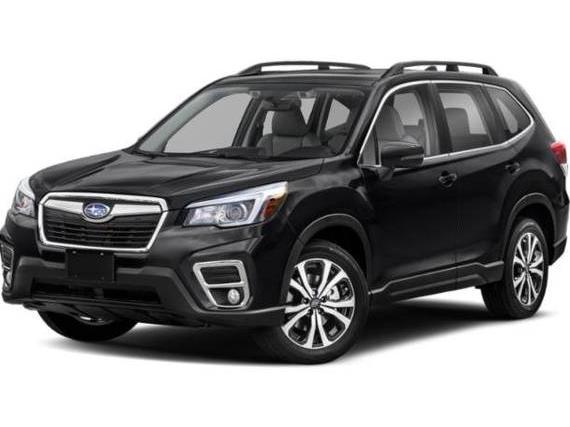 SUBARU FORESTER 2020 JF2SKAUC4LH406917 image SUBARU FORESTER 2020 JF2SKAUC4LH406917 image