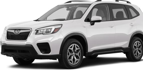 SUBARU FORESTER 2020 JF2SKAJC7LH461768 image SUBARU FORESTER 2020 JF2SKAJC7LH461768 image
