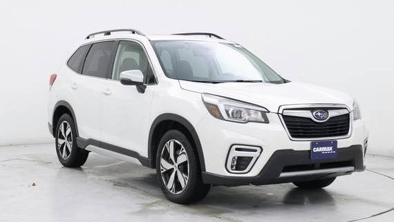 SUBARU FORESTER 2020 JF2SKAXC9LH584947 image SUBARU FORESTER 2020 JF2SKAXC9LH584947 image