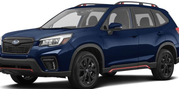 SUBARU FORESTER 2020 JF2SKARC1LH492549 image SUBARU FORESTER 2020 JF2SKARC1LH492549 image