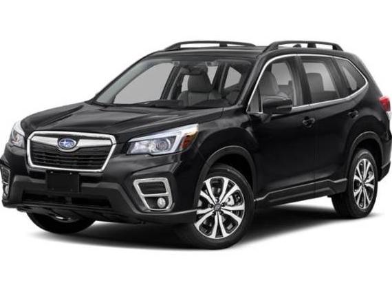 SUBARU FORESTER 2020 JF2SKAUC0LH596473 image SUBARU FORESTER 2020 JF2SKAUC0LH596473 image