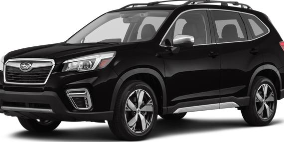 SUBARU FORESTER 2020 JF2SKAXC1LH432970 image