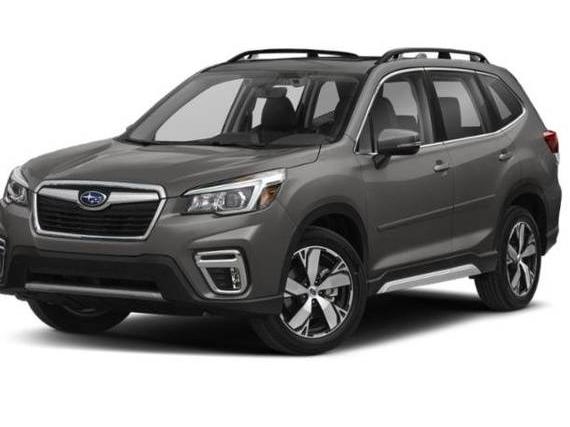 SUBARU FORESTER 2020 JF2SKAXC5LH479273 image