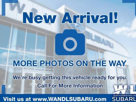 SUBARU FORESTER 2020 JF2SKAGC5LH422488 image