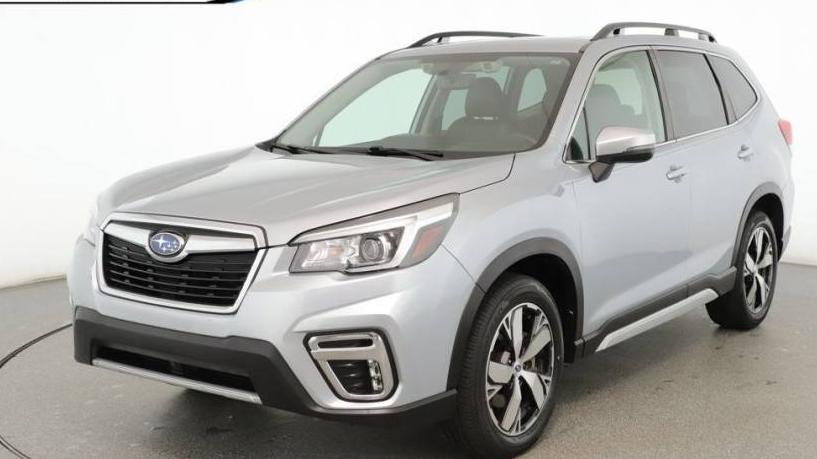 SUBARU FORESTER 2020 JF2SKAXC0LH536480 image