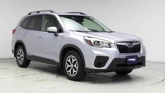 SUBARU FORESTER 2020 JF2SKAJC6LH410164 image SUBARU FORESTER 2020 JF2SKAJC6LH410164 image