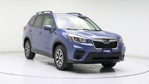SUBARU FORESTER 2020 JF2SKAJC3LH533646 image SUBARU FORESTER 2020 JF2SKAJC3LH533646 image