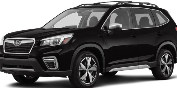 SUBARU FORESTER 2020 JF2SKAXCXLH579109 image