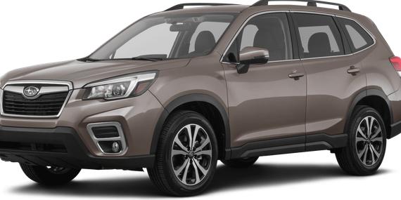 SUBARU FORESTER 2020 JF2SKAUCXLH508027 image SUBARU FORESTER 2020 JF2SKAUCXLH508027 image