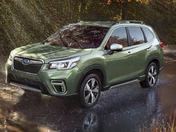 SUBARU FORESTER 2020 JF2SKAJC3LH436575 image SUBARU FORESTER 2020 JF2SKAJC3LH436575 image