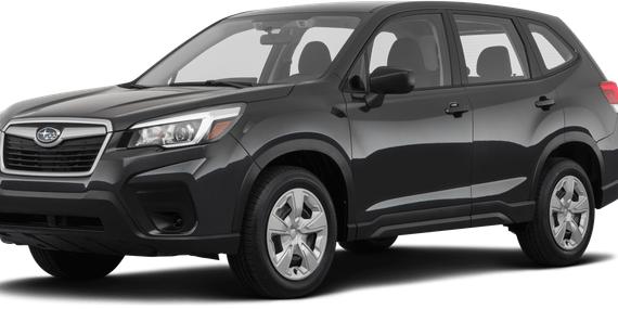 SUBARU FORESTER 2020 JF2SKADC2LH466954 image SUBARU FORESTER 2020 JF2SKADC2LH466954 image