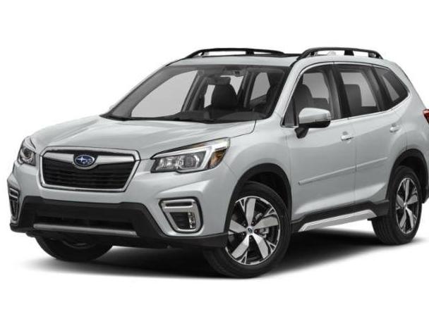 SUBARU FORESTER 2020 JF2SKAXC1LH569729 image