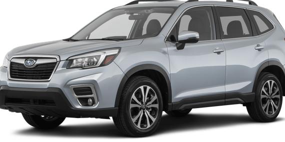 SUBARU FORESTER 2020 JF2SKAUC1LH441429 image SUBARU FORESTER 2020 JF2SKAUC1LH441429 image