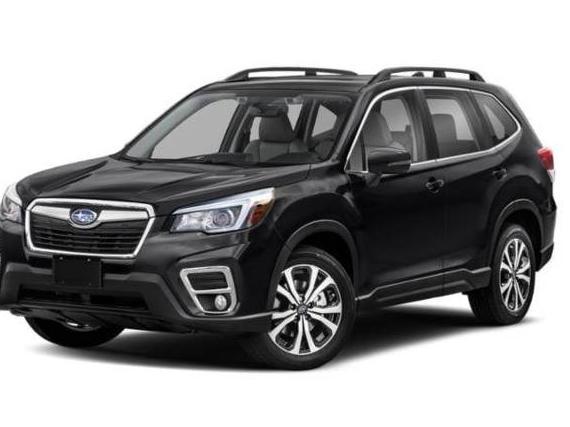 SUBARU FORESTER 2020 JF2SKAUC0LH461915 image SUBARU FORESTER 2020 JF2SKAUC0LH461915 image