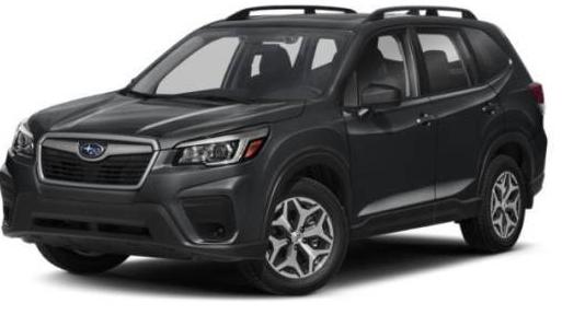 SUBARU FORESTER 2020 JF2SKAGC9LH476473 image