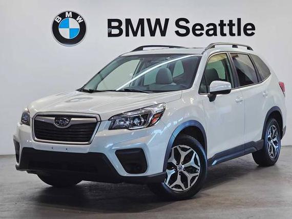 SUBARU FORESTER 2020 JF2SKAJC7LH499078 image SUBARU FORESTER 2020 JF2SKAJC7LH499078 image