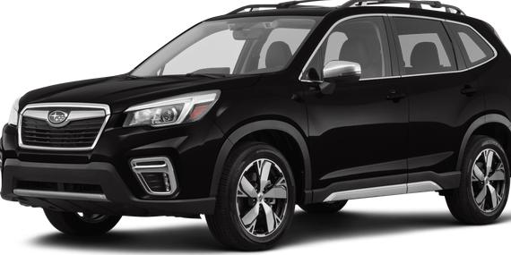 SUBARU FORESTER 2020 JF2SKAXCXLH517080 image SUBARU FORESTER 2020 JF2SKAXCXLH517080 image
