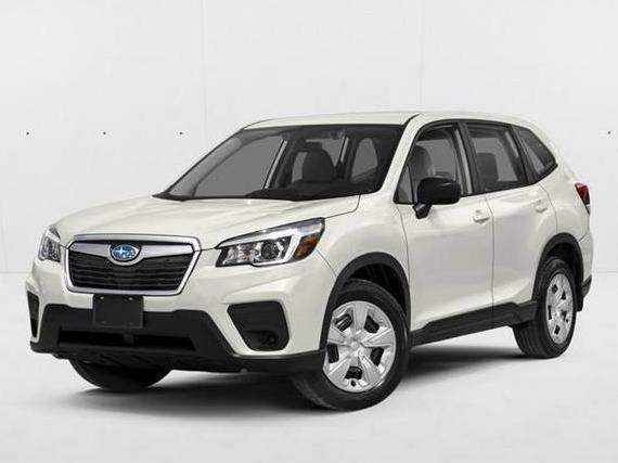 SUBARU FORESTER 2020 JF2SKAJC5LH556958 image SUBARU FORESTER 2020 JF2SKAJC5LH556958 image