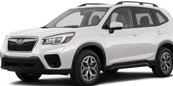 SUBARU FORESTER 2020 JF2SKAJC4LH405271 image SUBARU FORESTER 2020 JF2SKAJC4LH405271 image