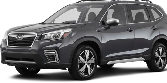 SUBARU FORESTER 2020 JF2SKAXC4LH590350 image