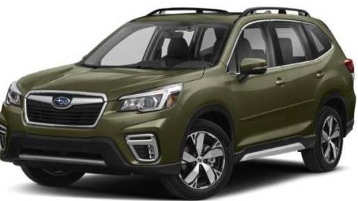 SUBARU FORESTER 2020 JF2SKAXC0LH595075 image