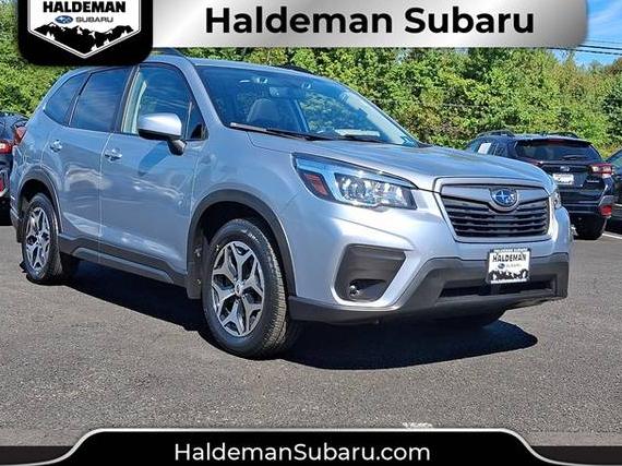 SUBARU FORESTER 2020 JF2SKAJC4LH497532 image SUBARU FORESTER 2020 JF2SKAJC4LH497532 image