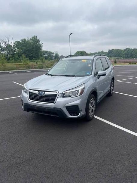 SUBARU FORESTER 2020 JF2SKAJC6LH474446 image SUBARU FORESTER 2020 JF2SKAJC6LH474446 image