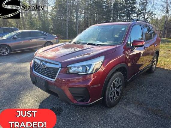 SUBARU FORESTER 2020 JF2SKAJC3LH566324 image SUBARU FORESTER 2020 JF2SKAJC3LH566324 image