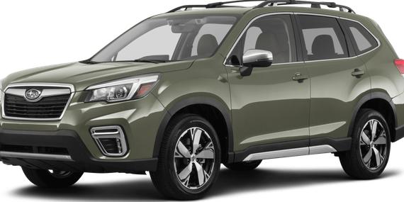 SUBARU FORESTER 2020 JF2SKAXC2LH545679 image