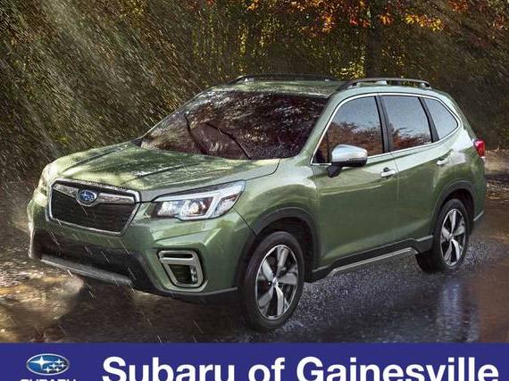 SUBARU FORESTER 2020 JF2SKAUC0LH441342 image