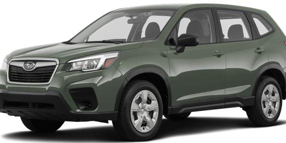 SUBARU FORESTER 2020 JF2SKADC0LH502950 image SUBARU FORESTER 2020 JF2SKADC0LH502950 image