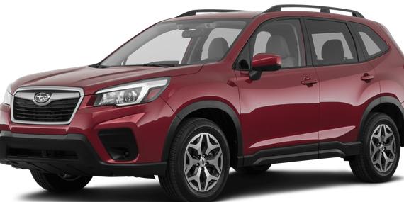 SUBARU FORESTER 2020 JF2SKAGC4LH529242 image SUBARU FORESTER 2020 JF2SKAGC4LH529242 image