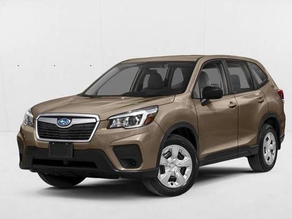 SUBARU FORESTER 2020 JF2SKAJC7LH440225 image SUBARU FORESTER 2020 JF2SKAJC7LH440225 image
