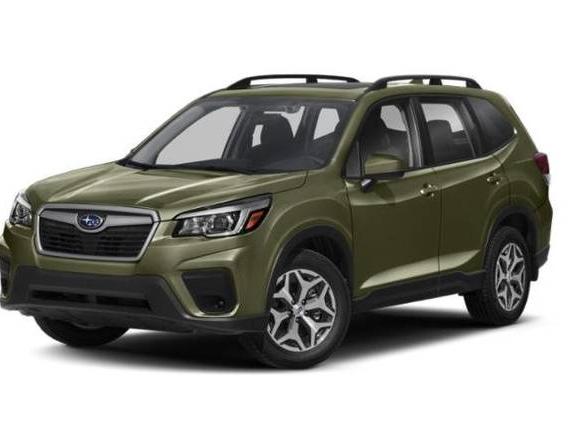 SUBARU FORESTER 2020 JF2SKAGC4LH464814 image SUBARU FORESTER 2020 JF2SKAGC4LH464814 image