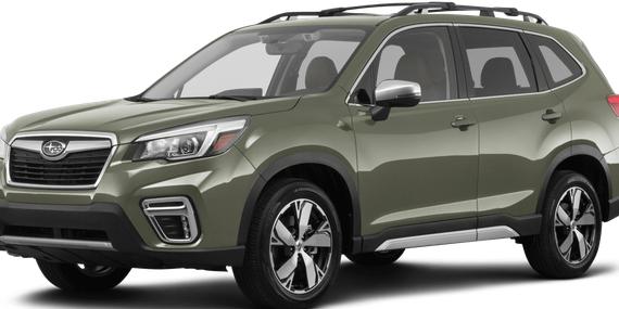 SUBARU FORESTER 2020 JF2SKAXC1LH531840 image SUBARU FORESTER 2020 JF2SKAXC1LH531840 image