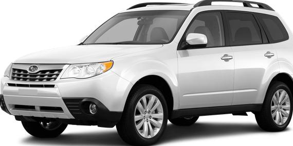 SUBARU FORESTER 2011 JF2SHAEC6BH727191 image SUBARU FORESTER 2011 JF2SHAEC6BH727191 image