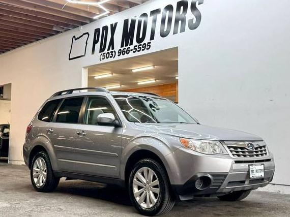 SUBARU FORESTER 2011 JF2SHADCXBH712114 image SUBARU FORESTER 2011 JF2SHADCXBH712114 image