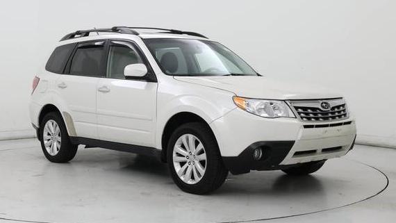 SUBARU FORESTER 2013 JF2SHADC2DH427829 image SUBARU FORESTER 2013 JF2SHADC2DH427829 image