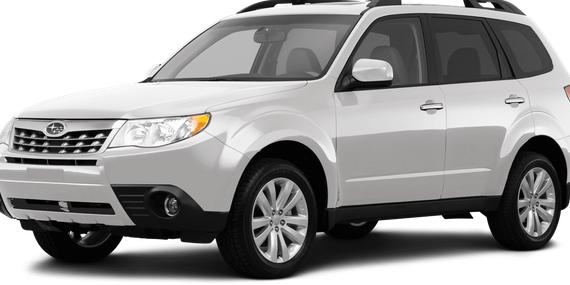 SUBARU FORESTER 2013 JF2SHADC3DH410330 image SUBARU FORESTER 2013 JF2SHADC3DH410330 image