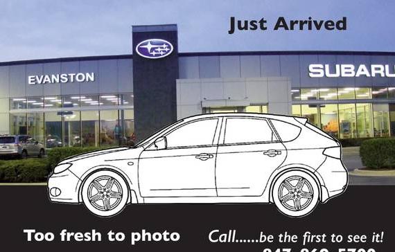 SUBARU FORESTER 2010 JF2SH6CC8AH715011 image