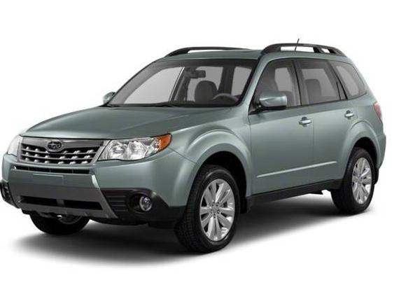 SUBARU FORESTER 2010 JF2SH6FC7AH763045 image SUBARU FORESTER 2010 JF2SH6FC7AH763045 image