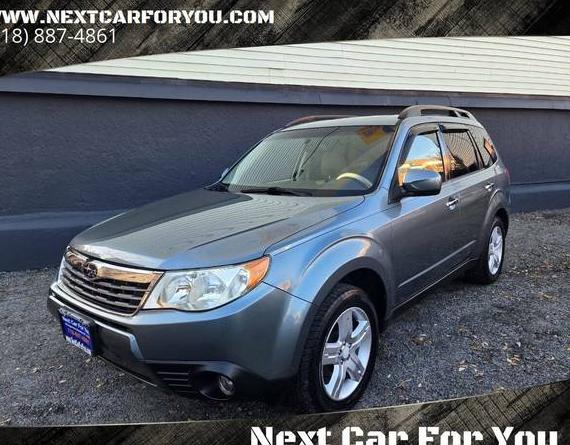 SUBARU FORESTER 2010 JF2SH6CC3AH734193 image SUBARU FORESTER 2010 JF2SH6CC3AH734193 image