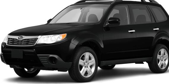 SUBARU FORESTER 2010 JF2SH6CC8AH738093 image SUBARU FORESTER 2010 JF2SH6CC8AH738093 image