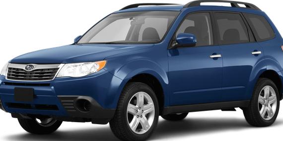 SUBARU FORESTER 2010 JF2SH6CC4AH903055 image SUBARU FORESTER 2010 JF2SH6CC4AH903055 image